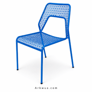 silla-metalica