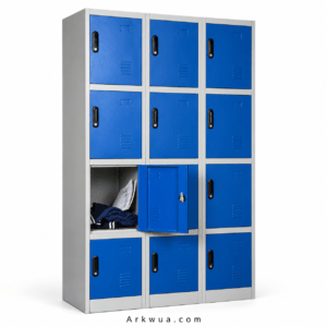 locker